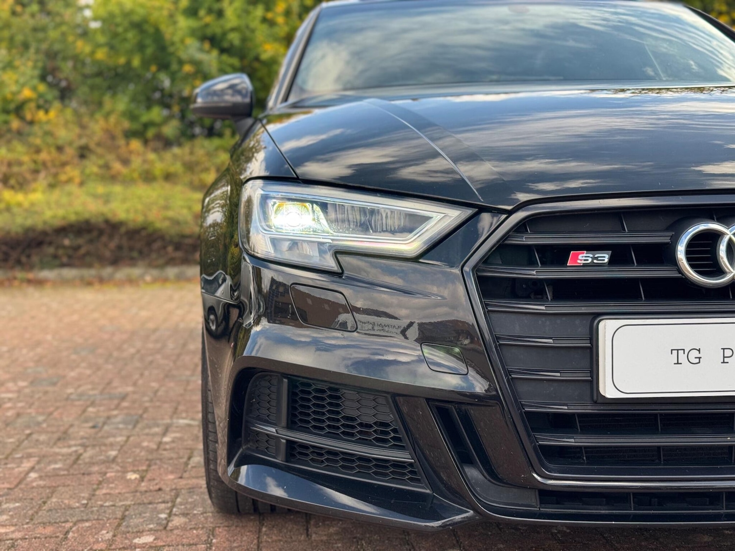 Used Audi A3 2017 for sale - 77439680: Photo 13