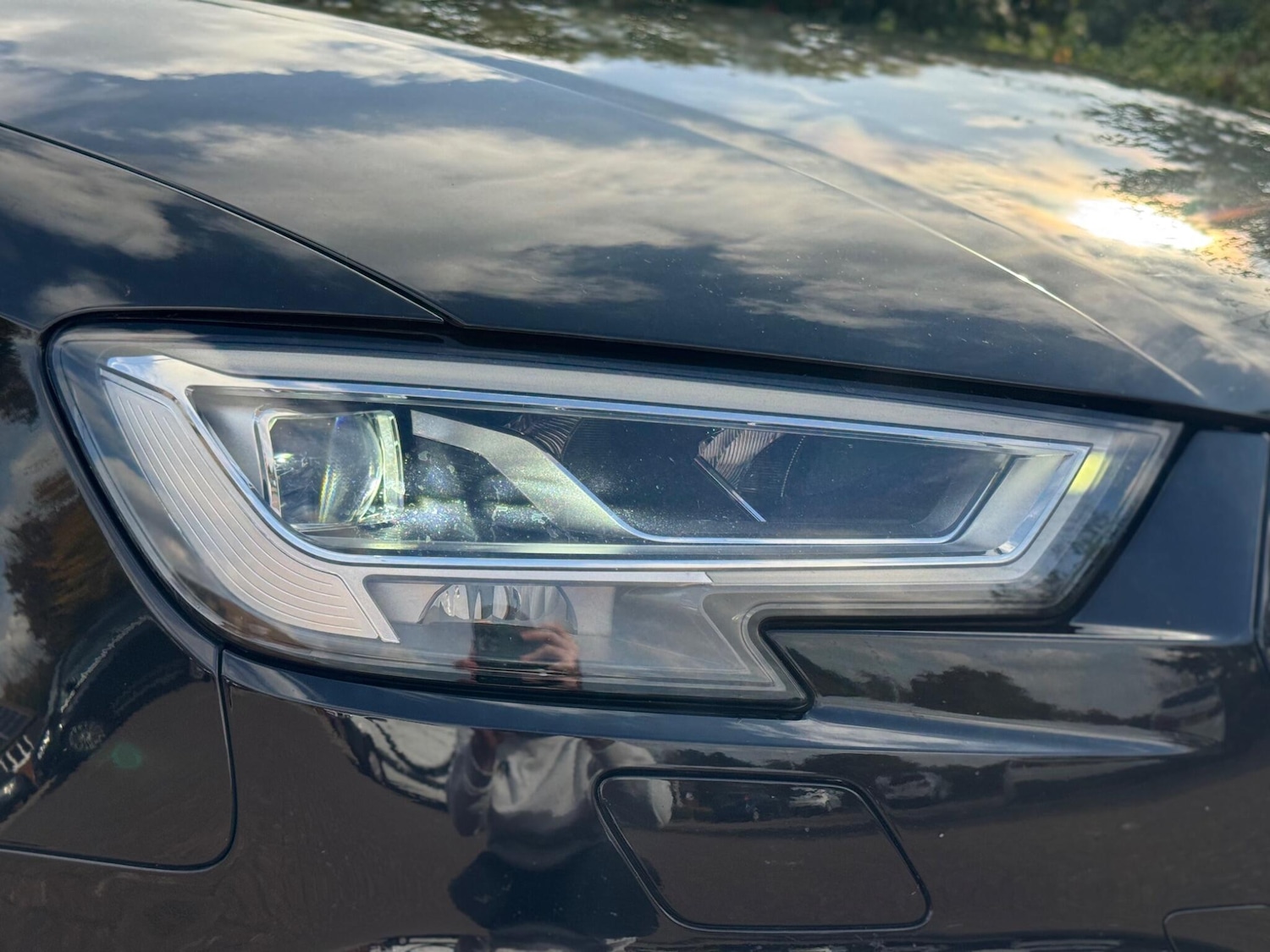 Used Audi A3 2017 for sale - 77439680: Photo 14