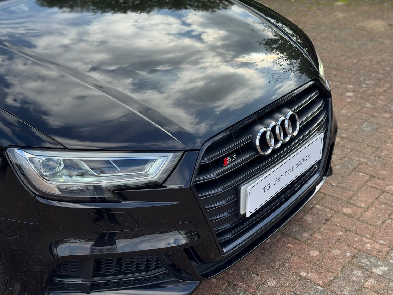 Used Audi A3 2017 for sale - 77439680: Photo 17