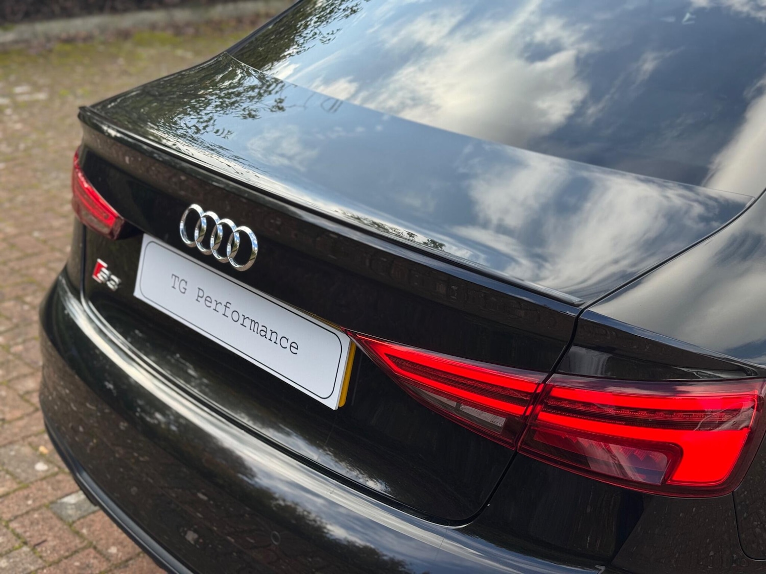 Used Audi A3 2017 for sale - 77439680: Photo 18