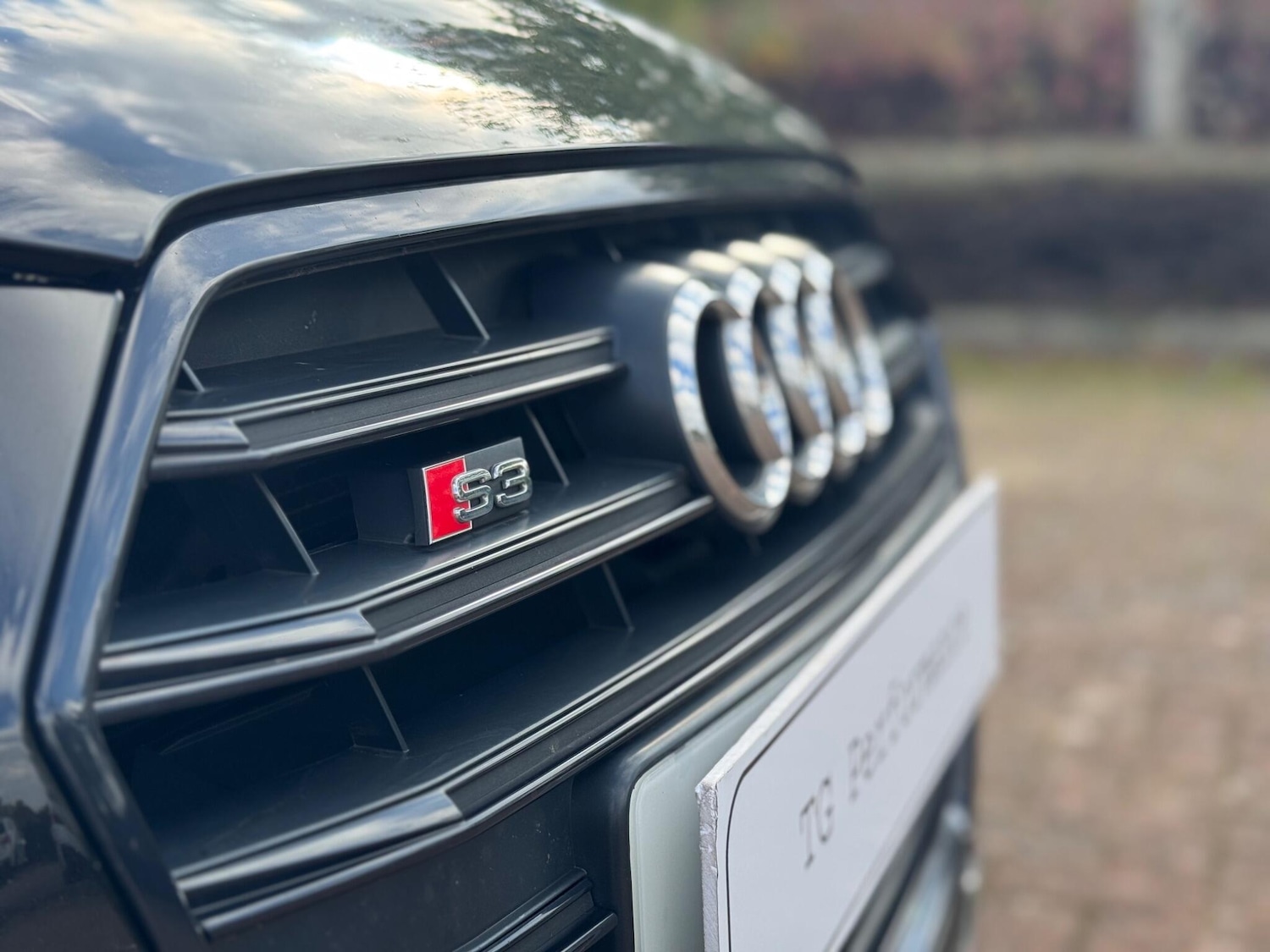 Used Audi A3 2017 for sale - 77439680: Photo 19