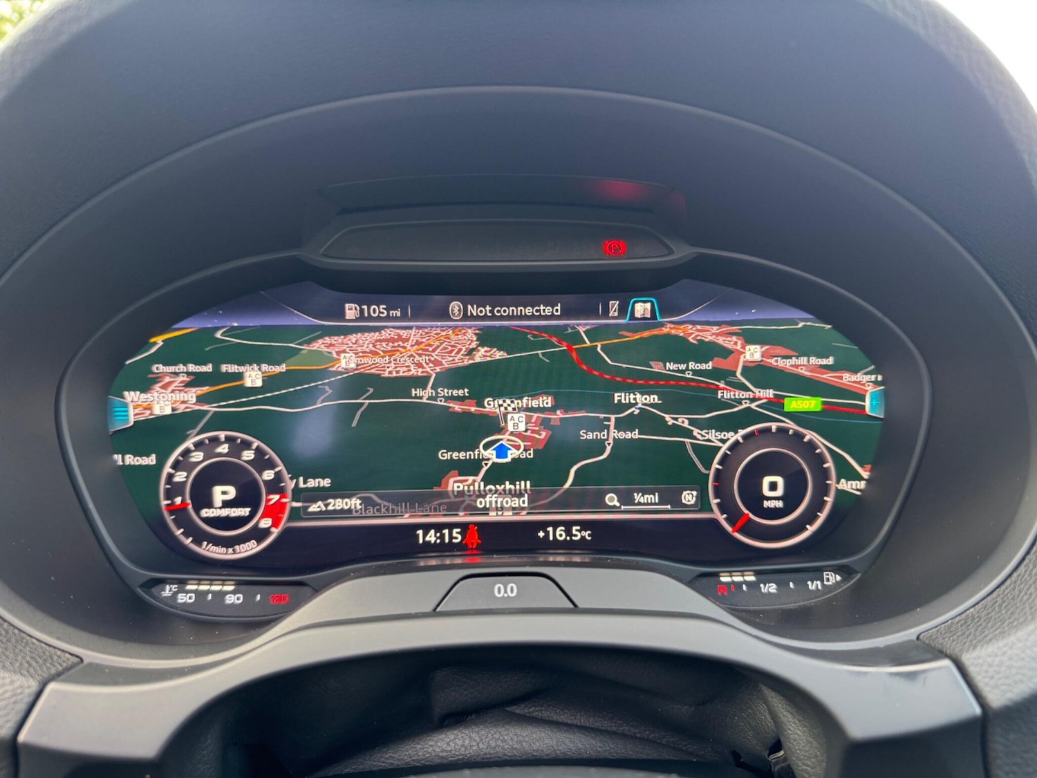 Used Audi A3 2017 for sale - 77439680: Photo 2