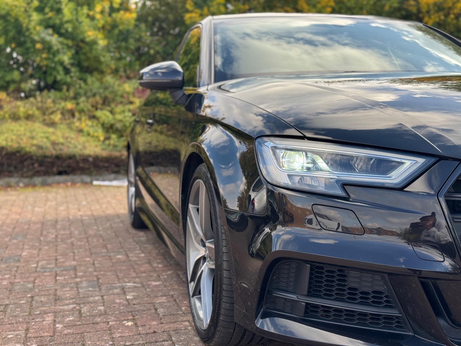 Used Audi A3 2017 for sale - 77439680: Photo 20