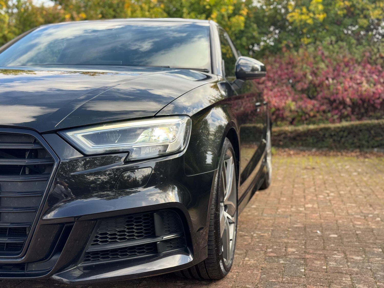 Used Audi A3 2017 for sale - 77439680: Photo 21