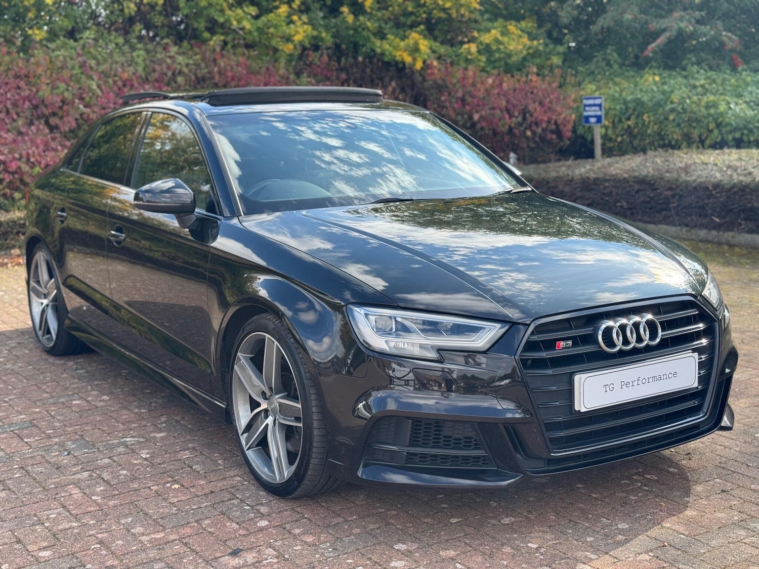 Used Audi A3 2017 for sale - 77439680: Photo 22