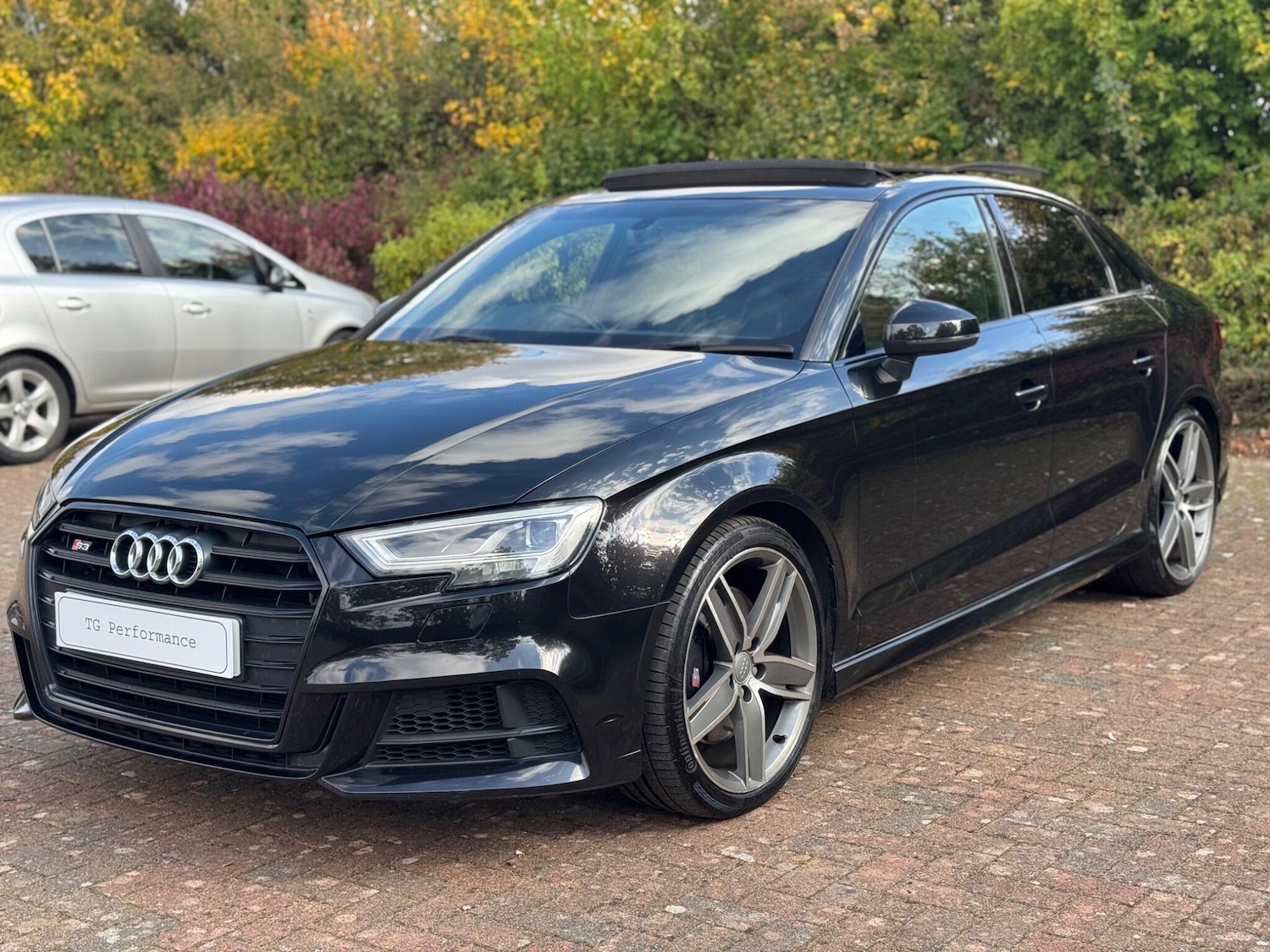 Used Audi A3 2017 for sale - 77439680: Photo 23