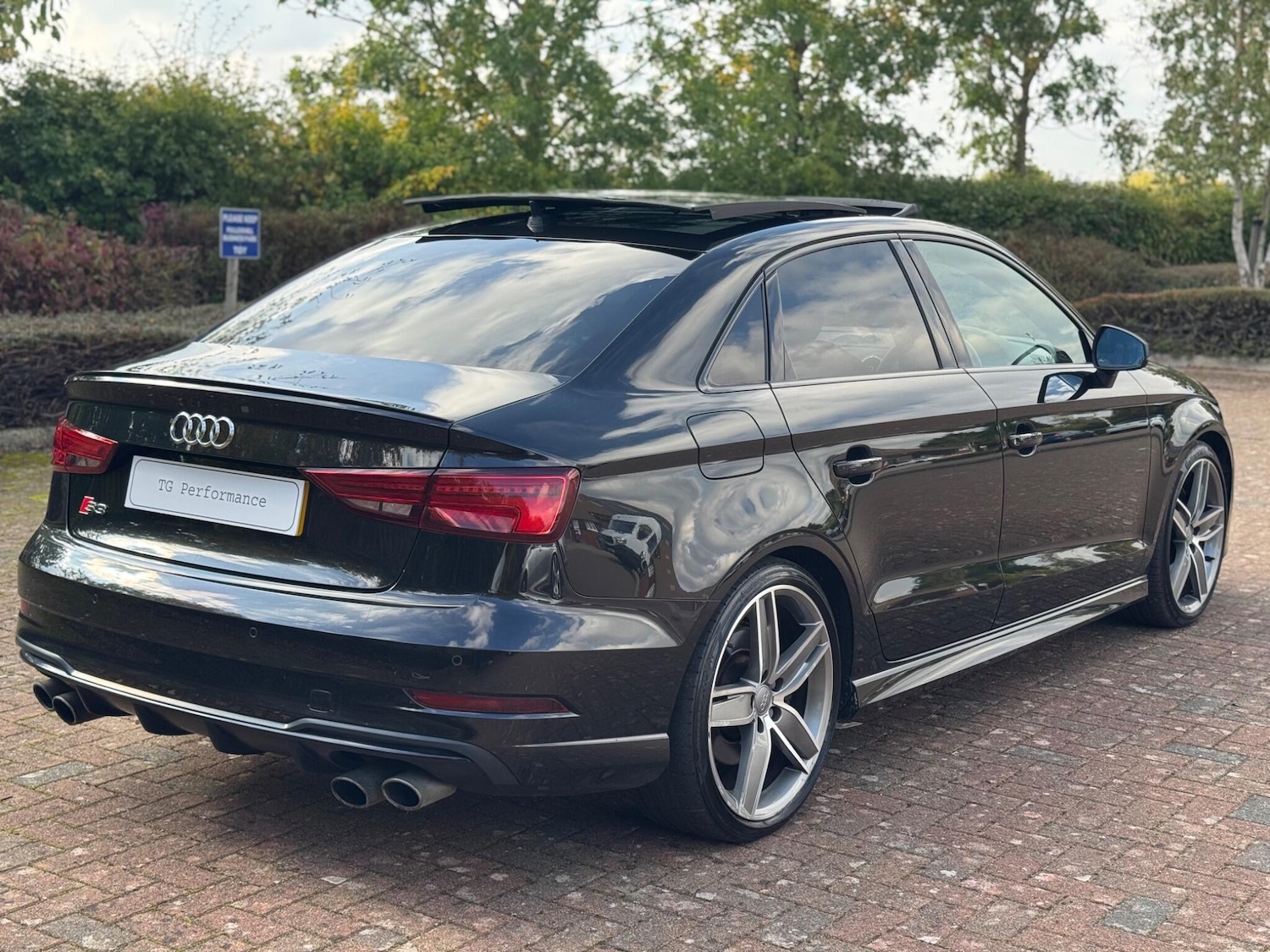 Used Audi A3 2017 for sale - 77439680: Photo 24