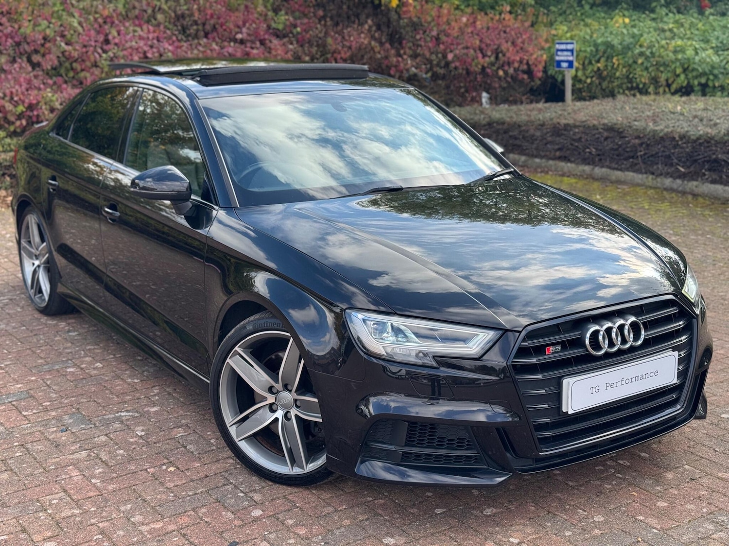 Used Audi A3 2017 for sale - 77439680: Photo 26