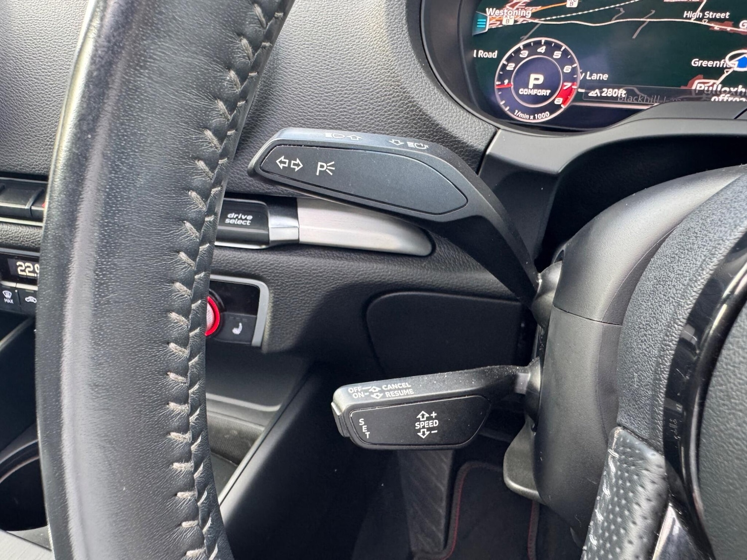 Used Audi A3 2017 for sale - 77439680: Photo 31