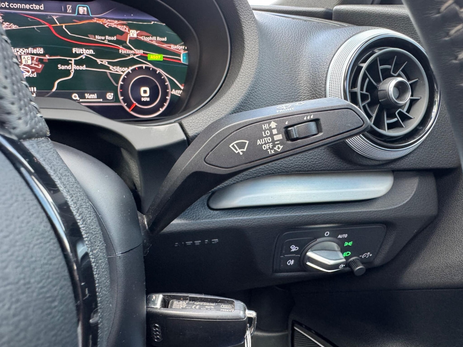 Used Audi A3 2017 for sale - 77439680: Photo 32