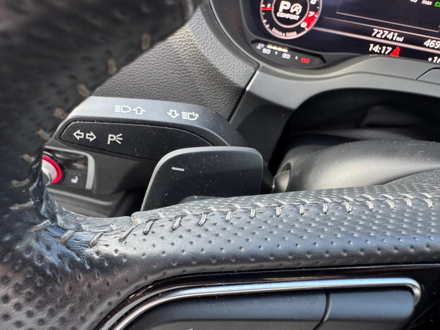 Used Audi A3 2017 for sale - 77439680: Photo 33