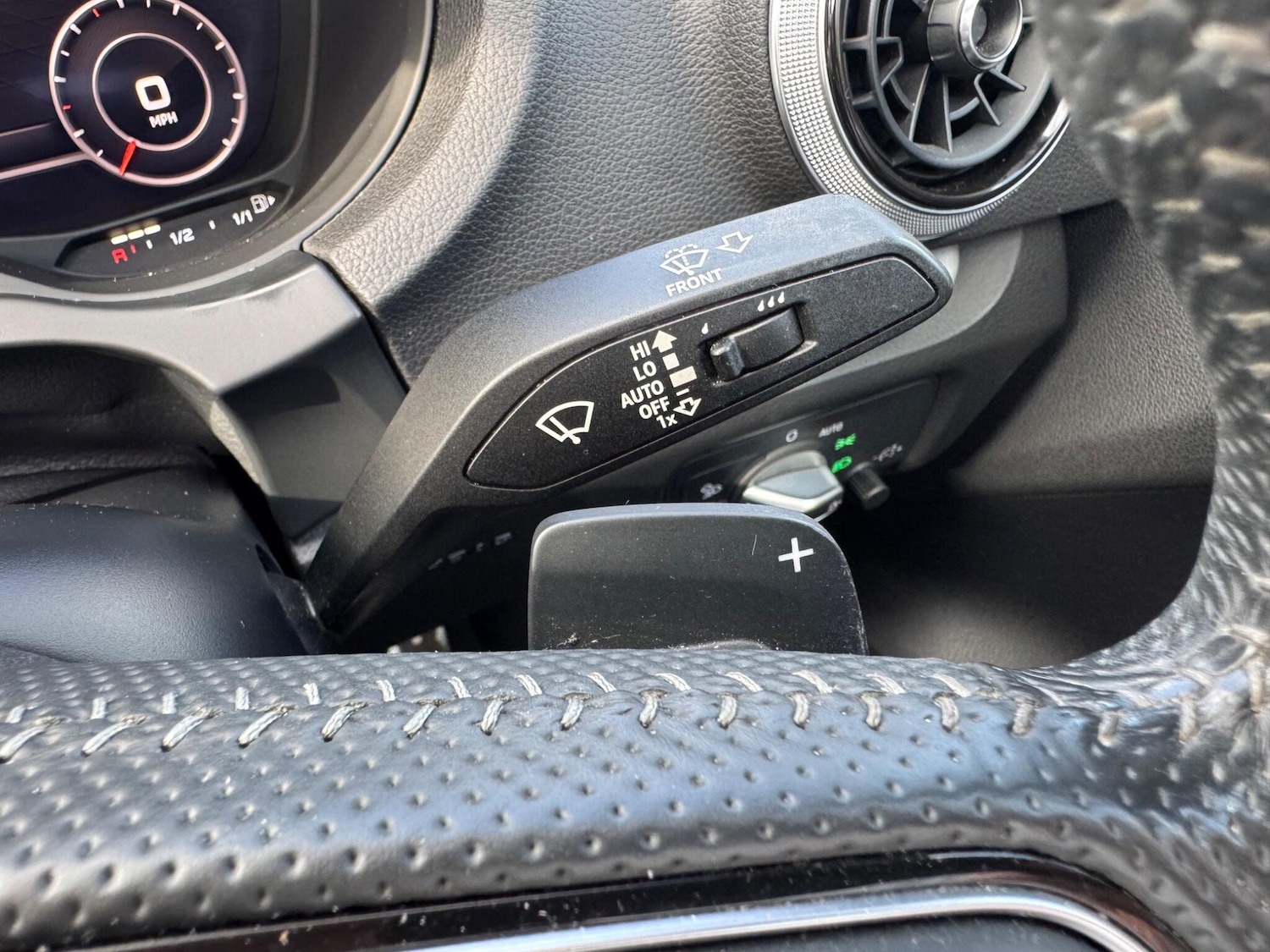 Used Audi A3 2017 for sale - 77439680: Photo 34