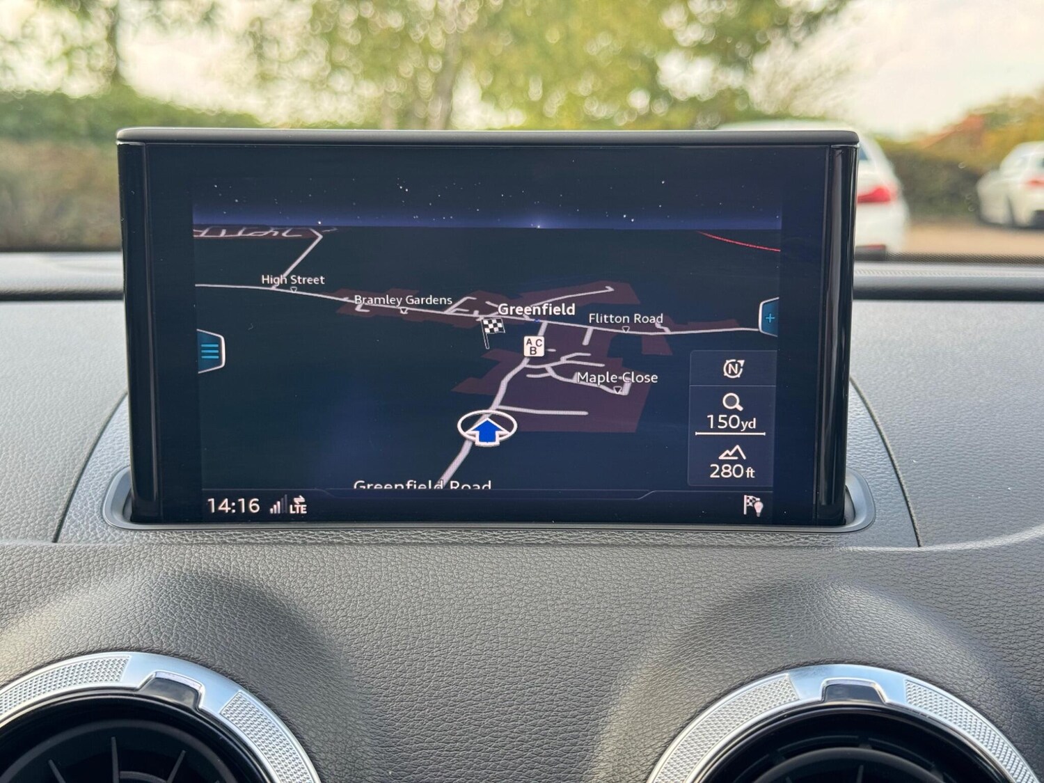 Used Audi A3 2017 for sale - 77439680: Photo 35