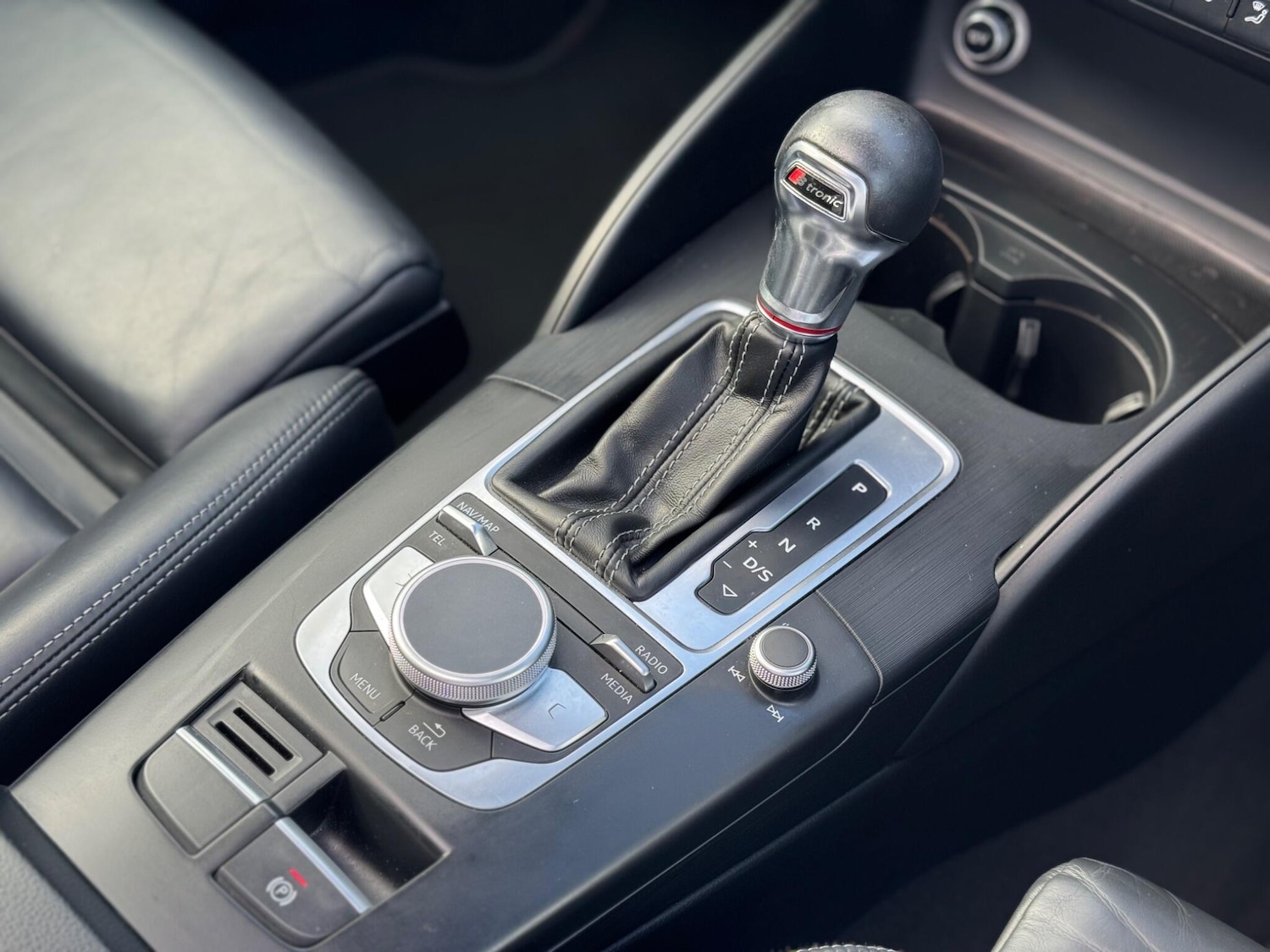 Used Audi A3 2017 for sale - 77439680: Photo 38