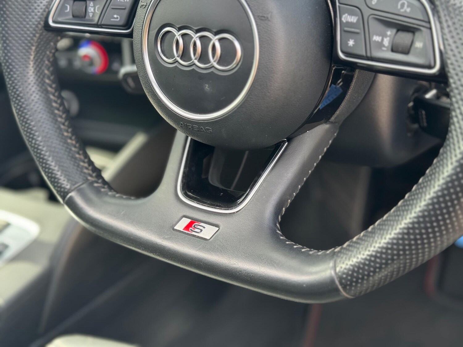 Used Audi A3 2017 for sale - 77439680: Photo 44