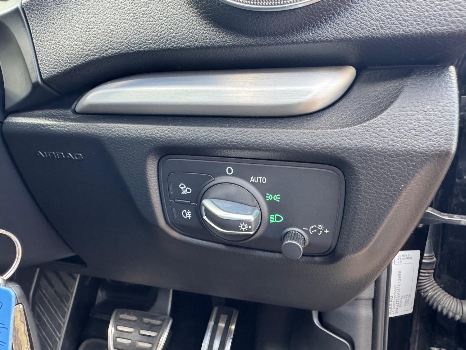 Used Audi A3 2017 for sale - 77439680: Photo 45