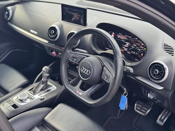 Used Audi A3 2017 for sale - 77439680: Photo