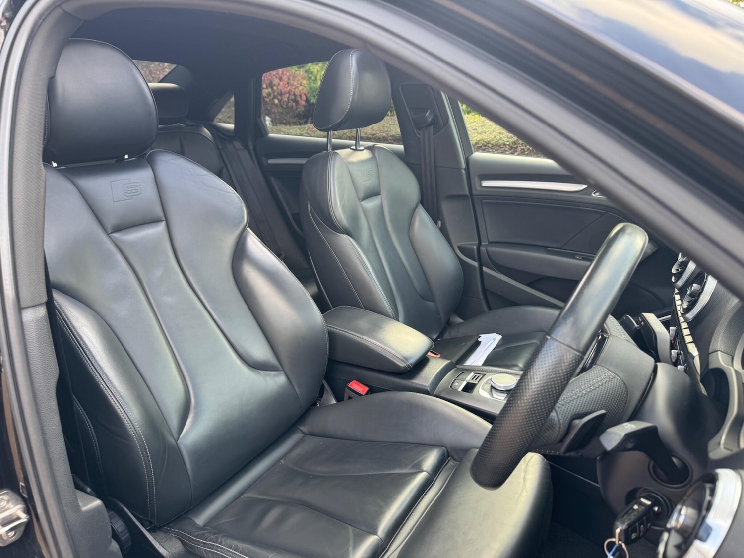 Used Audi A3 2017 for sale - 77439680: Photo 50