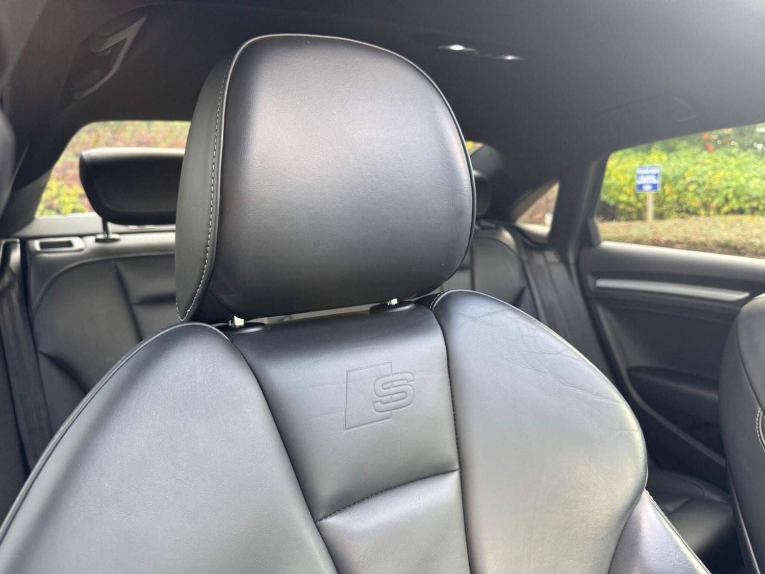 Used Audi A3 2017 for sale - 77439680: Photo 51