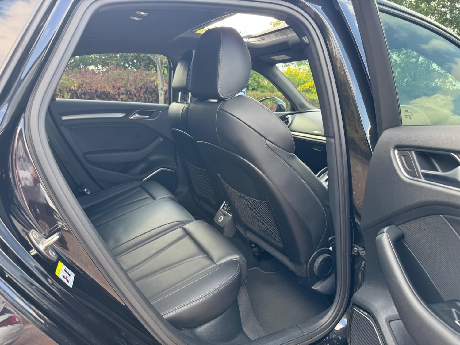 Used Audi A3 2017 for sale - 77439680: Photo 54