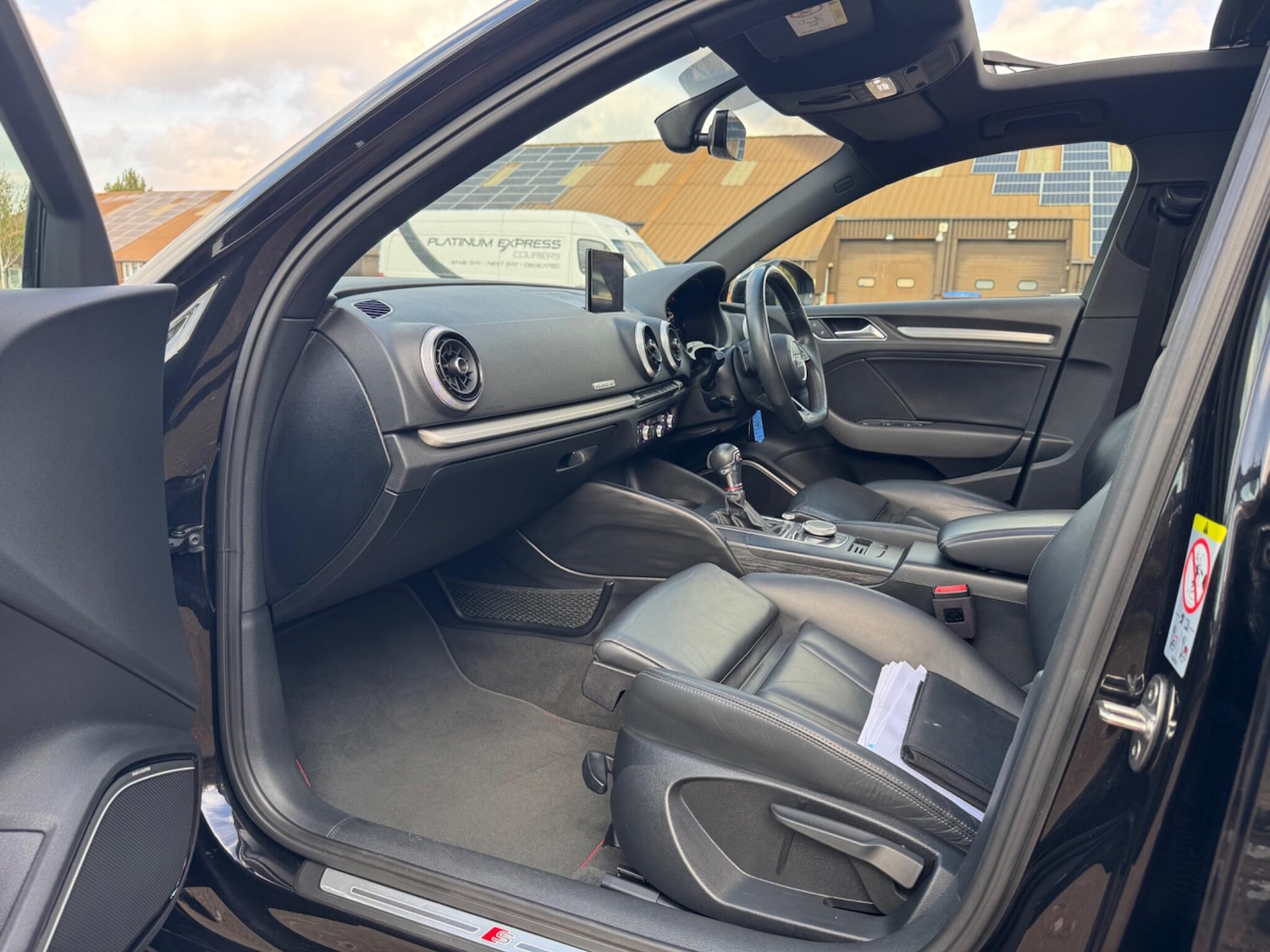 Used Audi A3 2017 for sale - 77439680: Photo 57