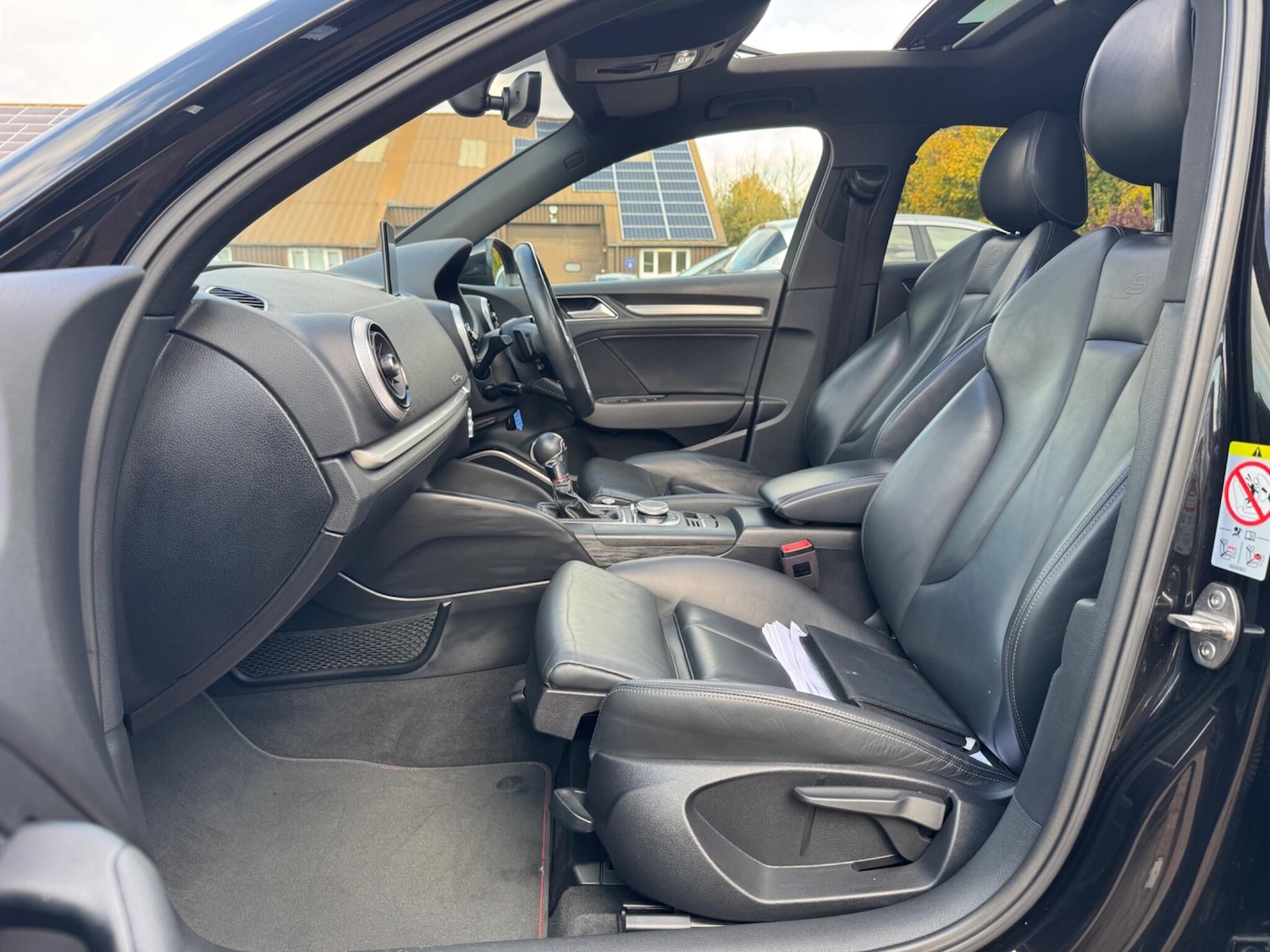 Used Audi A3 2017 for sale - 77439680: Photo 58