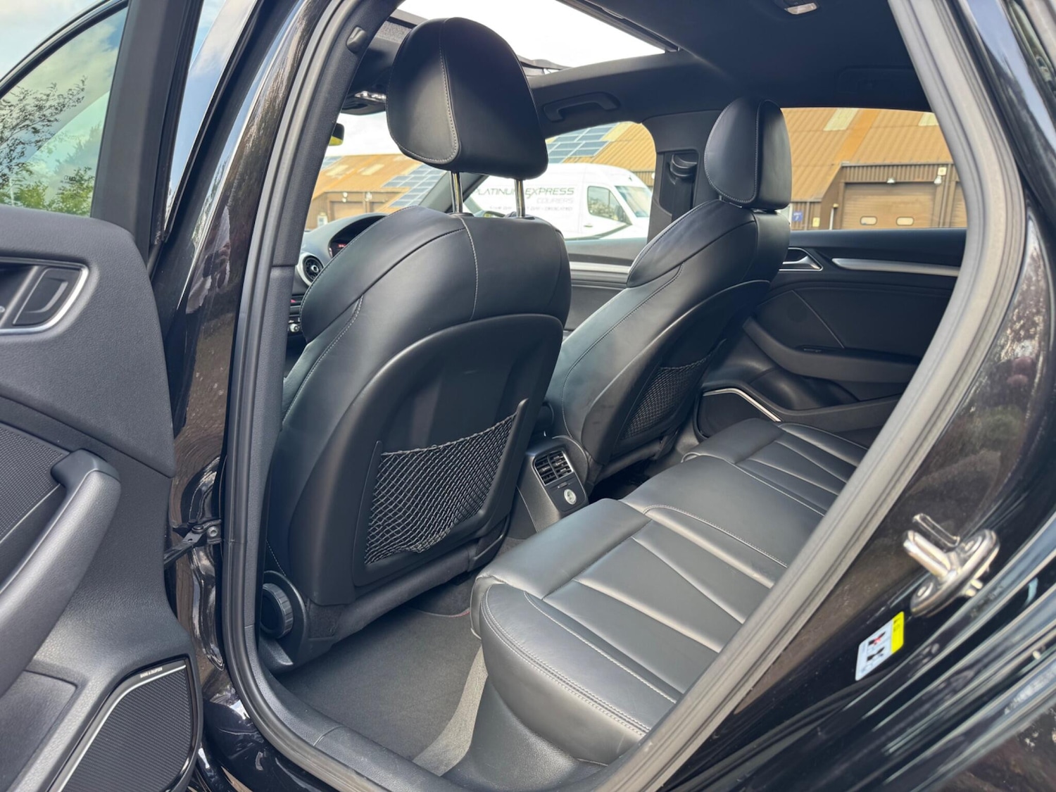 Used Audi A3 2017 for sale - 77439680: Photo 59