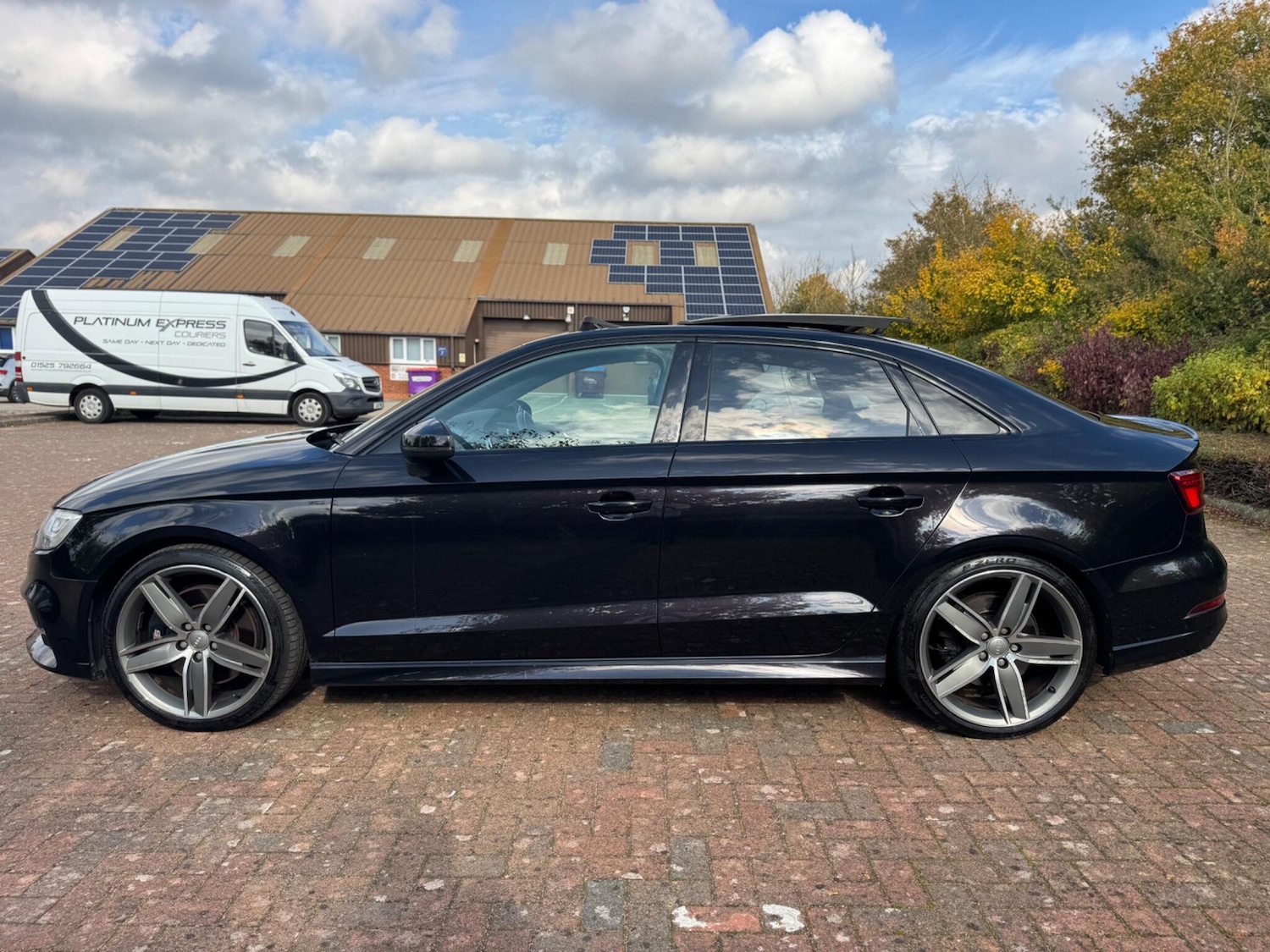 Used Audi A3 2017 for sale - 77439680: Photo 6