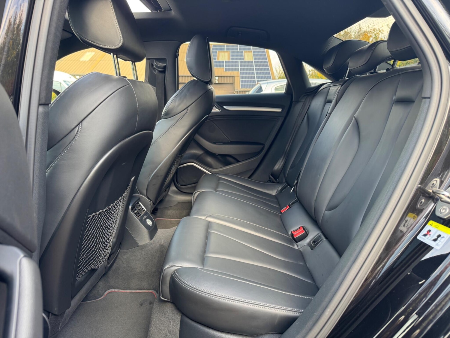 Used Audi A3 2017 for sale - 77439680: Photo 60