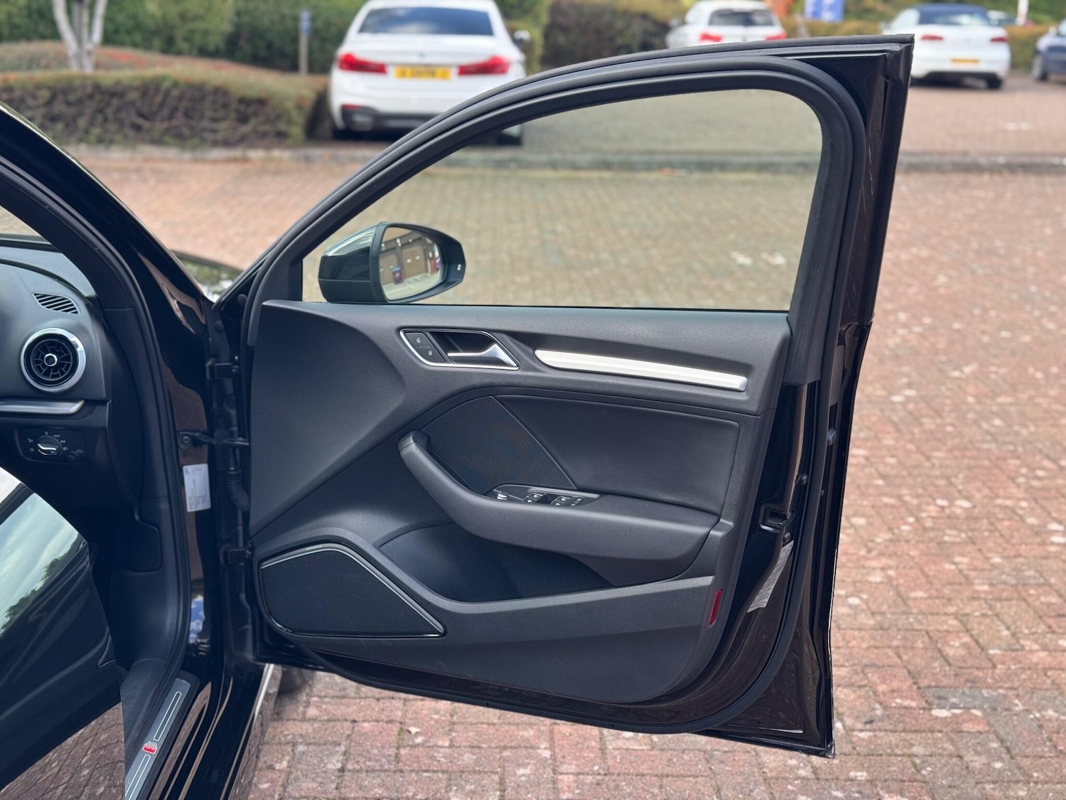 Used Audi A3 2017 for sale - 77439680: Photo 62