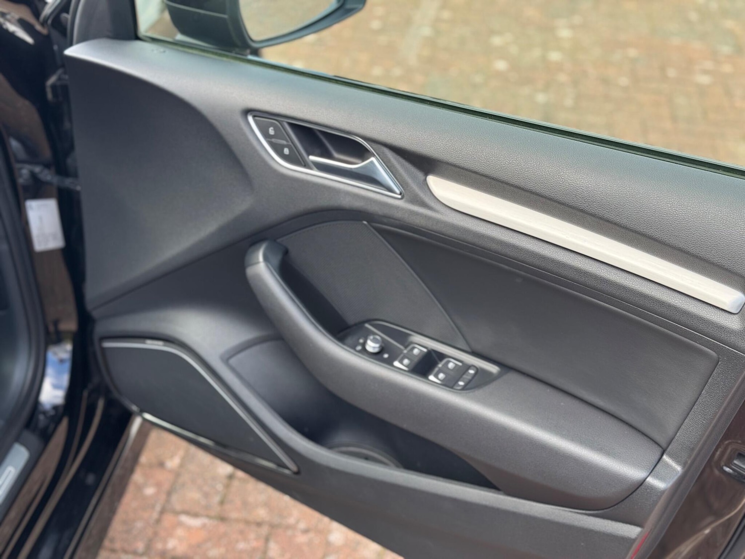 Used Audi A3 2017 for sale - 77439680: Photo 63