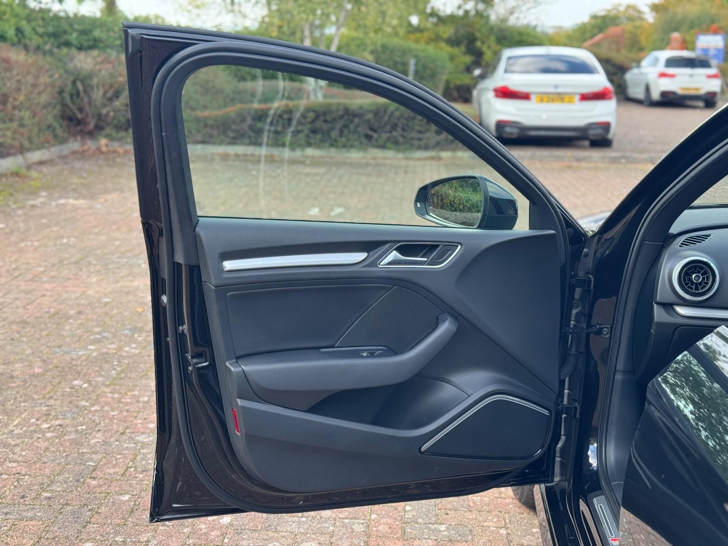 Used Audi A3 2017 for sale - 77439680: Photo 69