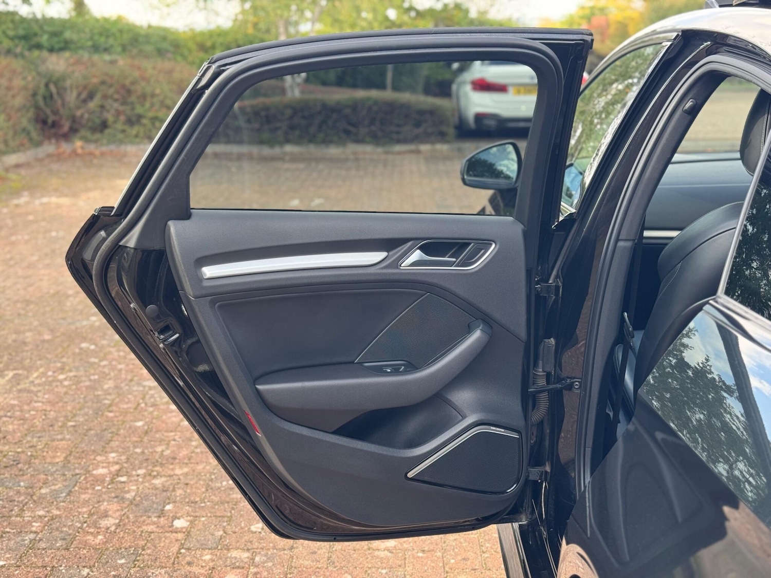 Used Audi A3 2017 for sale - 77439680: Photo 71