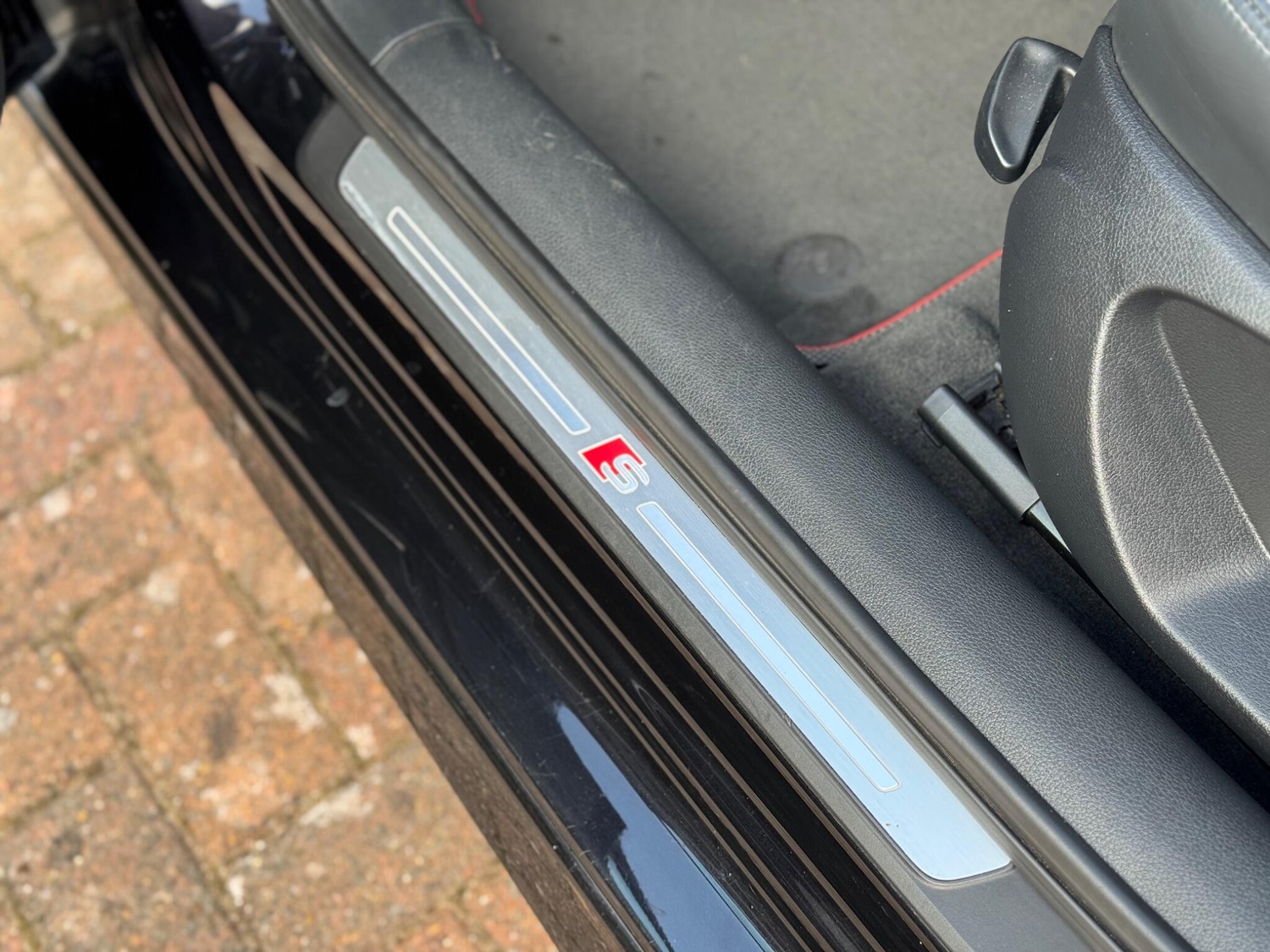 Used Audi A3 2017 for sale - 77439680: Photo 73