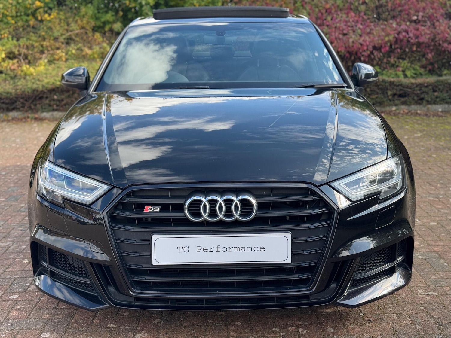 Used Audi A3 2017 for sale - 77439680: Photo 9