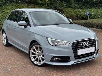 Used Audi A1 2018 for sale - 79304215: Photo