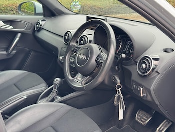 Used Audi A1 2018 for sale - 79304215: Photo