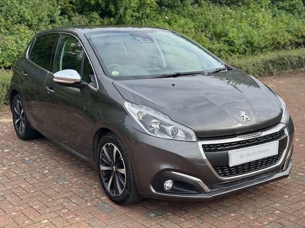 Used Peugeot 208 2019 for sale - 75362800: Photo 12