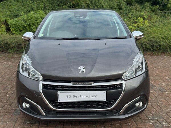 Used Peugeot 208 2019 for sale - 75362800: Photo 14