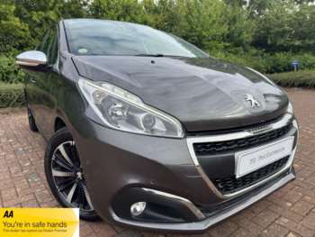 2019 (19) - 1.2 PureTech Tech Edition Euro 6 (s/s) 5dr