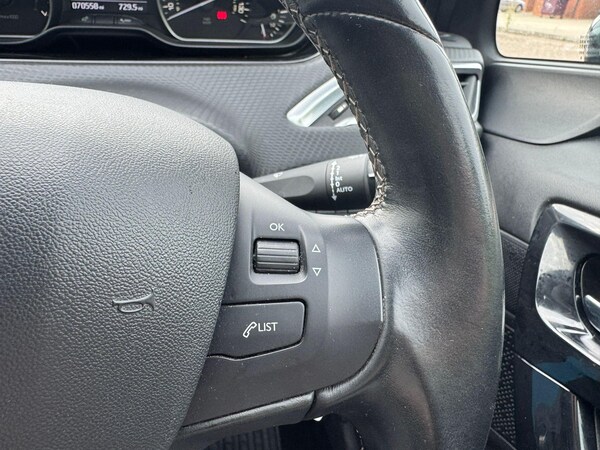 Used Peugeot 208 2019 for sale - 75362800: Photo 20