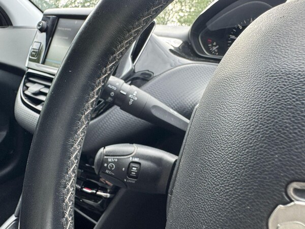 Used Peugeot 208 2019 for sale - 75362800: Photo 21