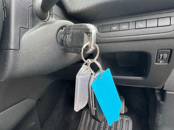 Used Peugeot 208 2019 for sale - 75362800: Photo 23