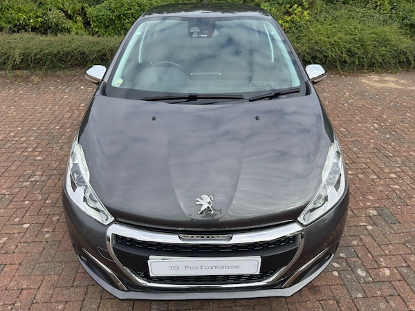 Used Peugeot 208 2019 for sale - 75362800: Photo 8