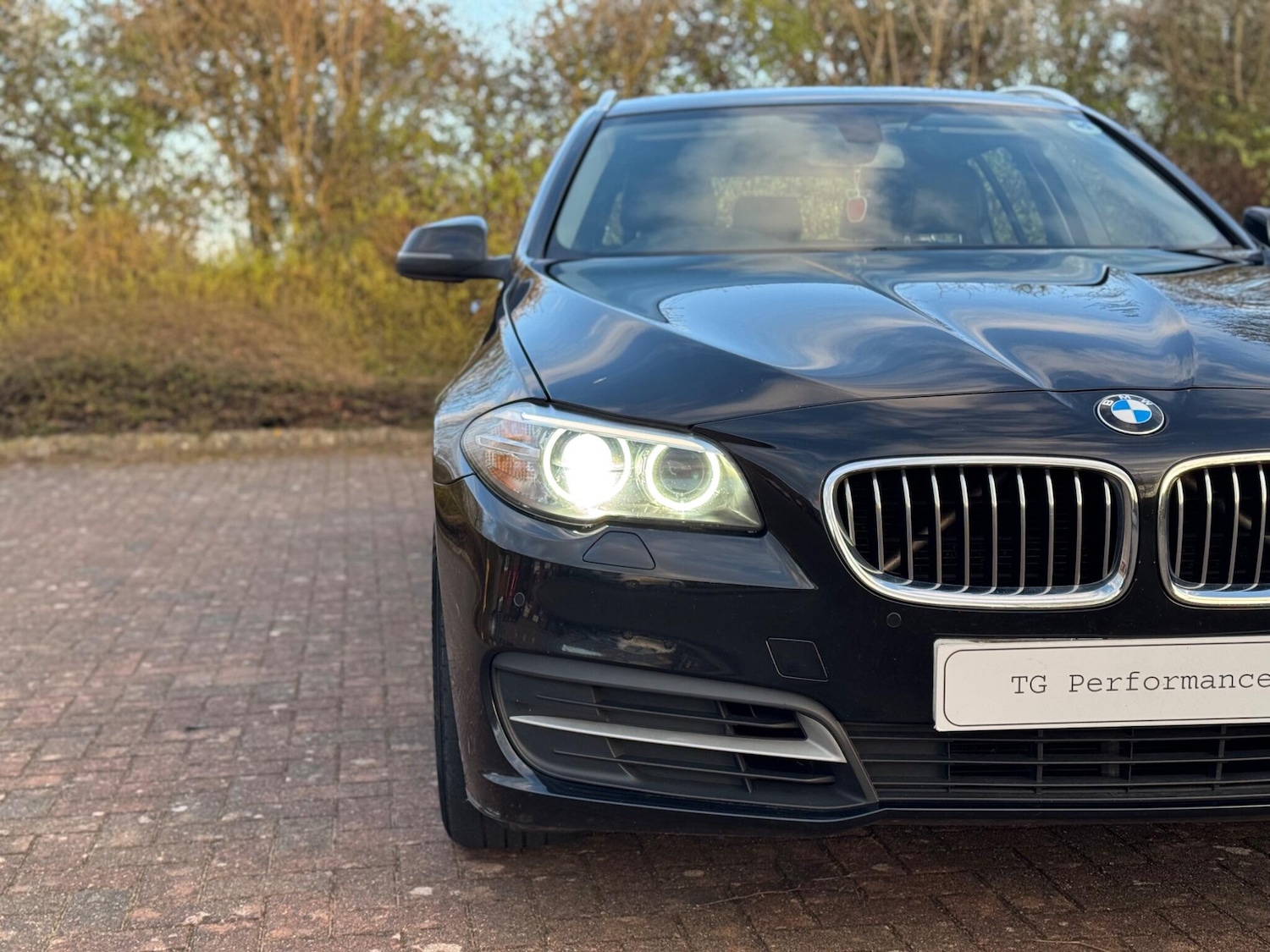 Used BMW 5 Series 2016 for sale - 78101159: Photo 11