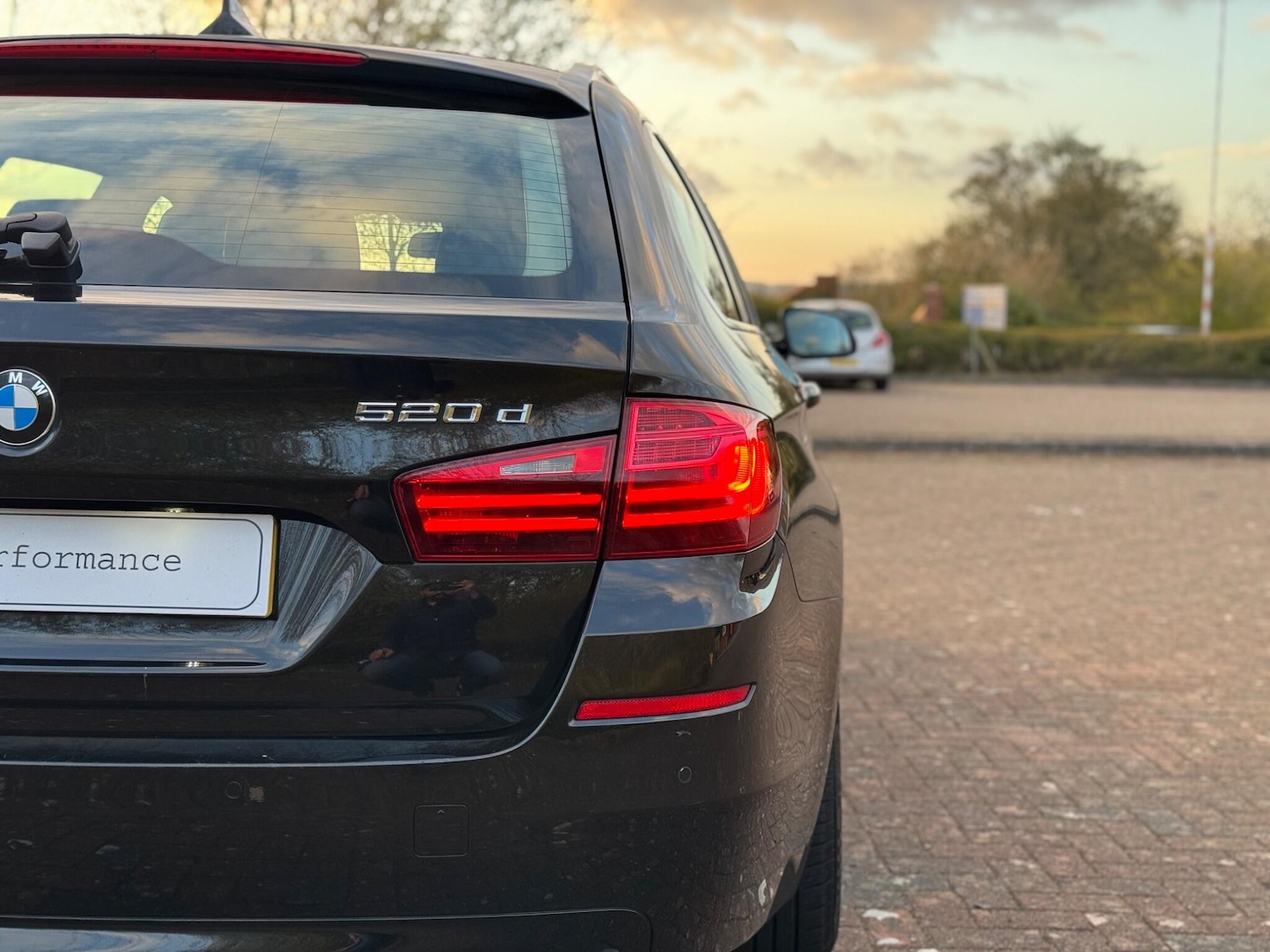 Used BMW 5 Series 2016 for sale - 78101159: Photo 12