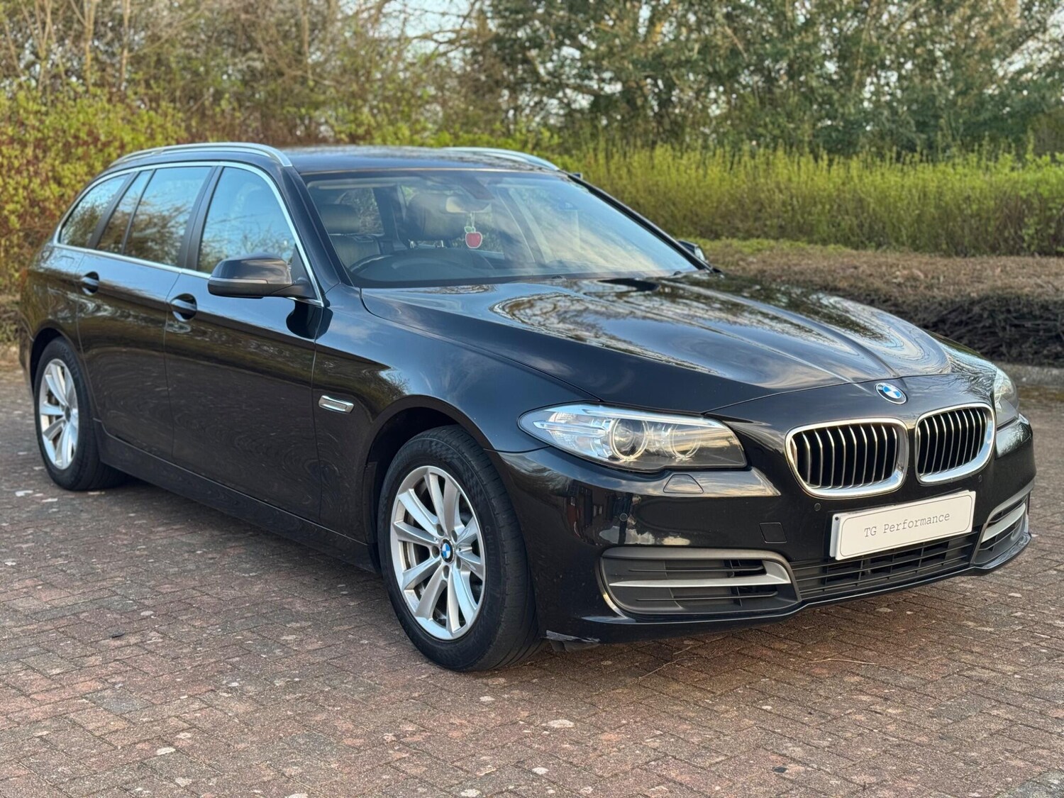 Used BMW 5 Series 2016 for sale - 78101159: Photo 13