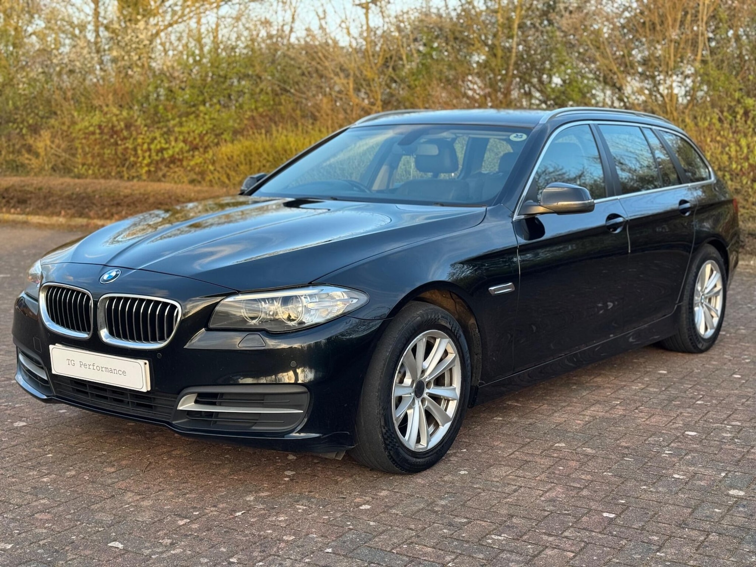 Used BMW 5 Series 2016 for sale - 78101159: Photo 14