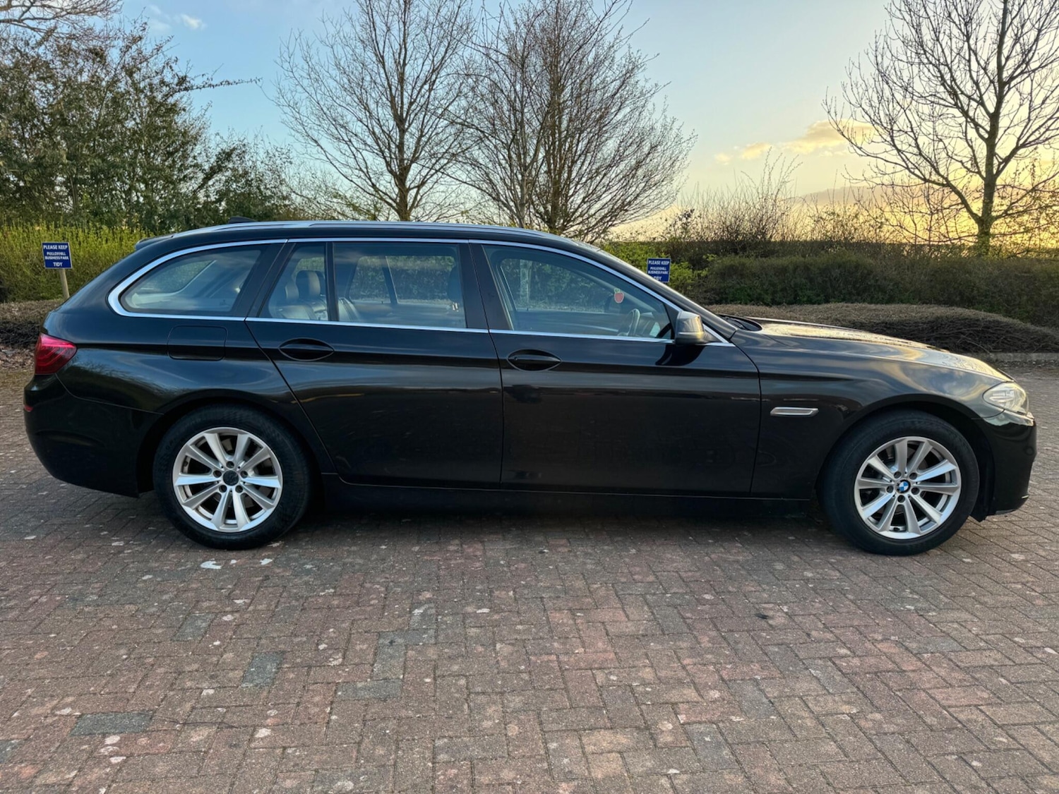 Used BMW 5 Series 2016 for sale - 78101159: Photo 15
