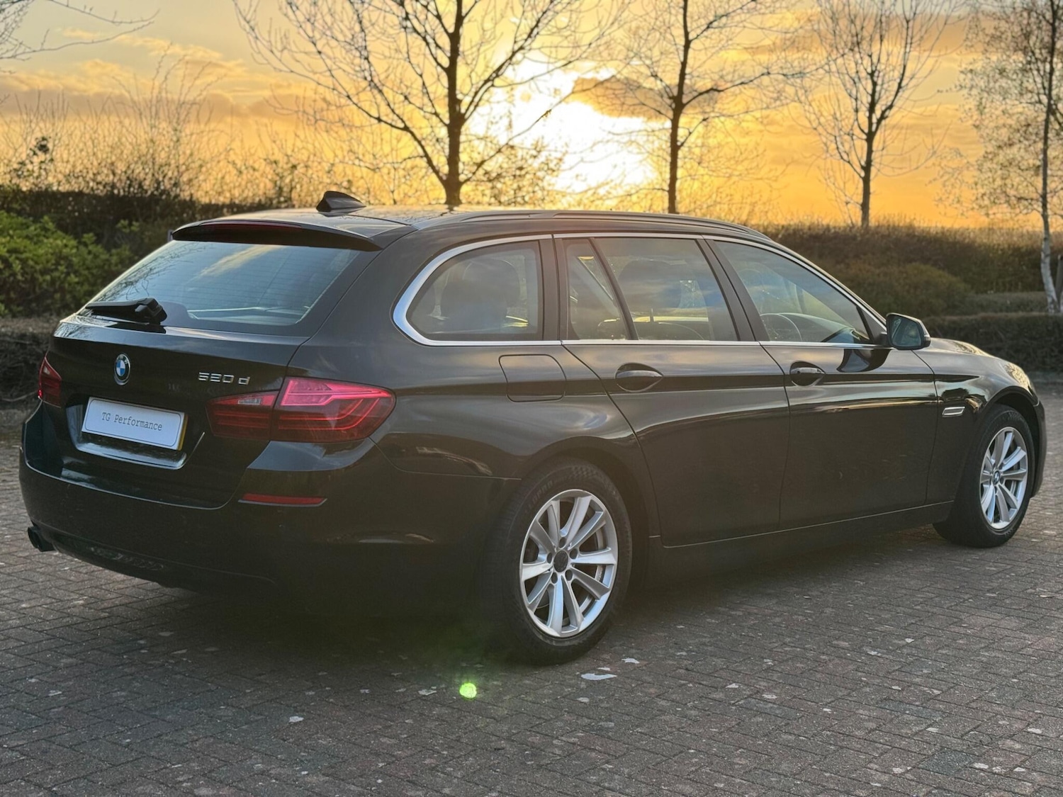 Used BMW 5 Series 2016 for sale - 78101159: Photo 16